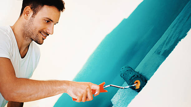 Best Water-Damaged Drywall Repair  in Buxton, NC