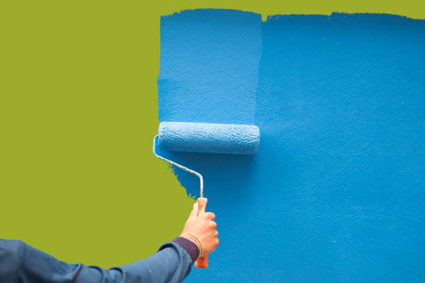 Best Eco-Friendly and Low-VOC Painting  in Buxton, NC